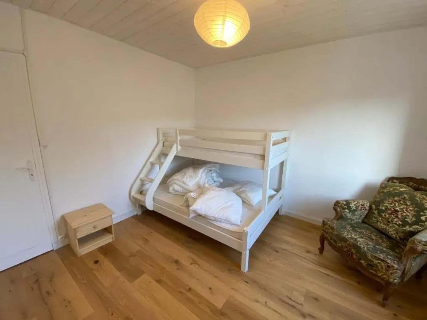 Opale Villa Appartement dans villa architecte 200m de la plage