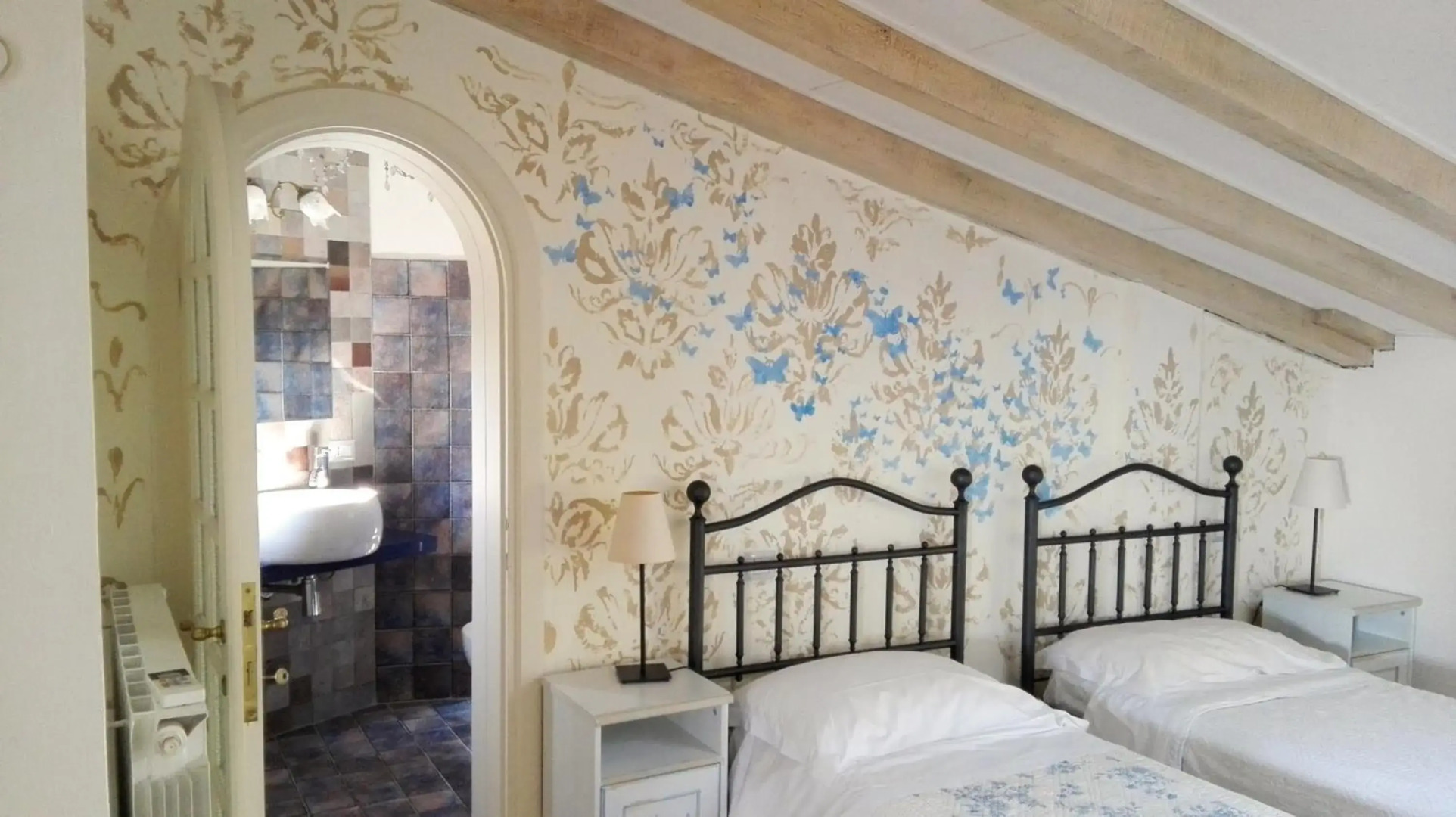 Villa Vernazza Cinque Terre