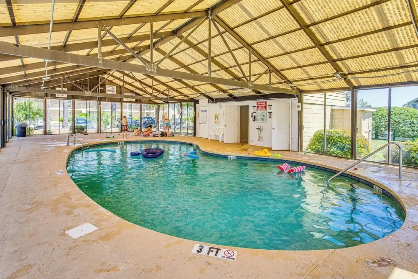 Little River Golf Retreat < 5 Mi to Top Courses!