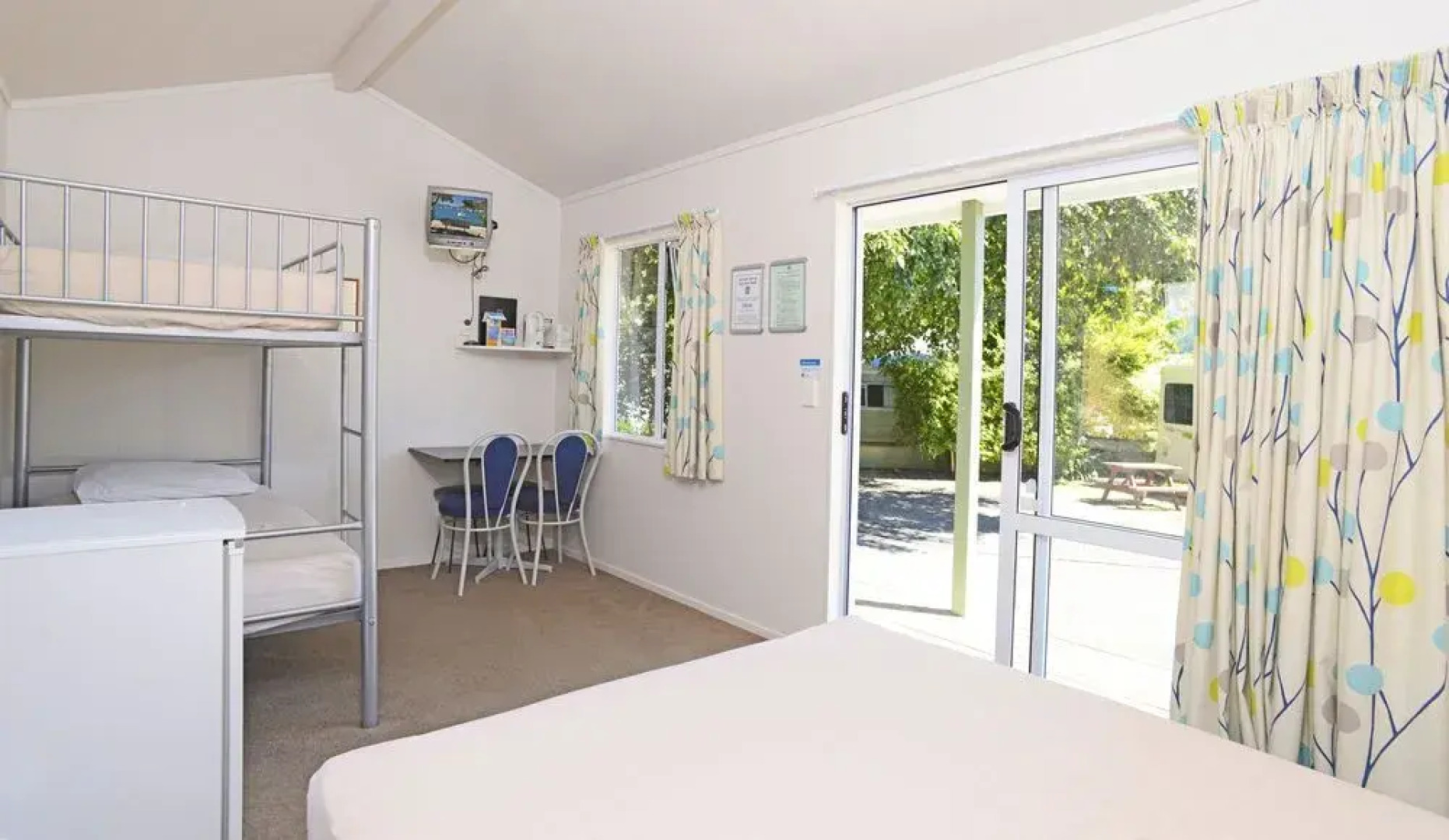 Picton Top10 Holiday Park