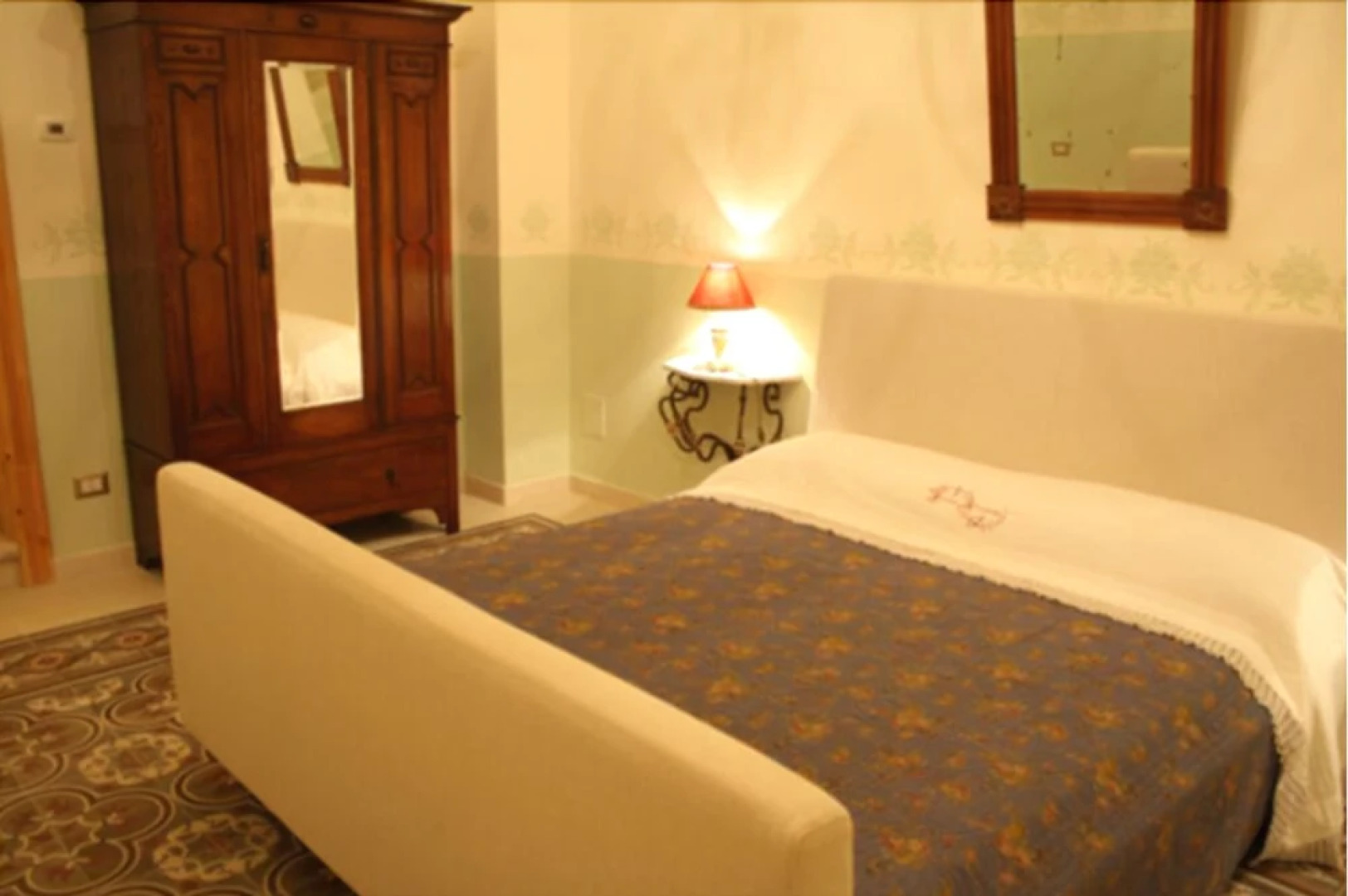 Casarosa Bed Breakfast di Charme