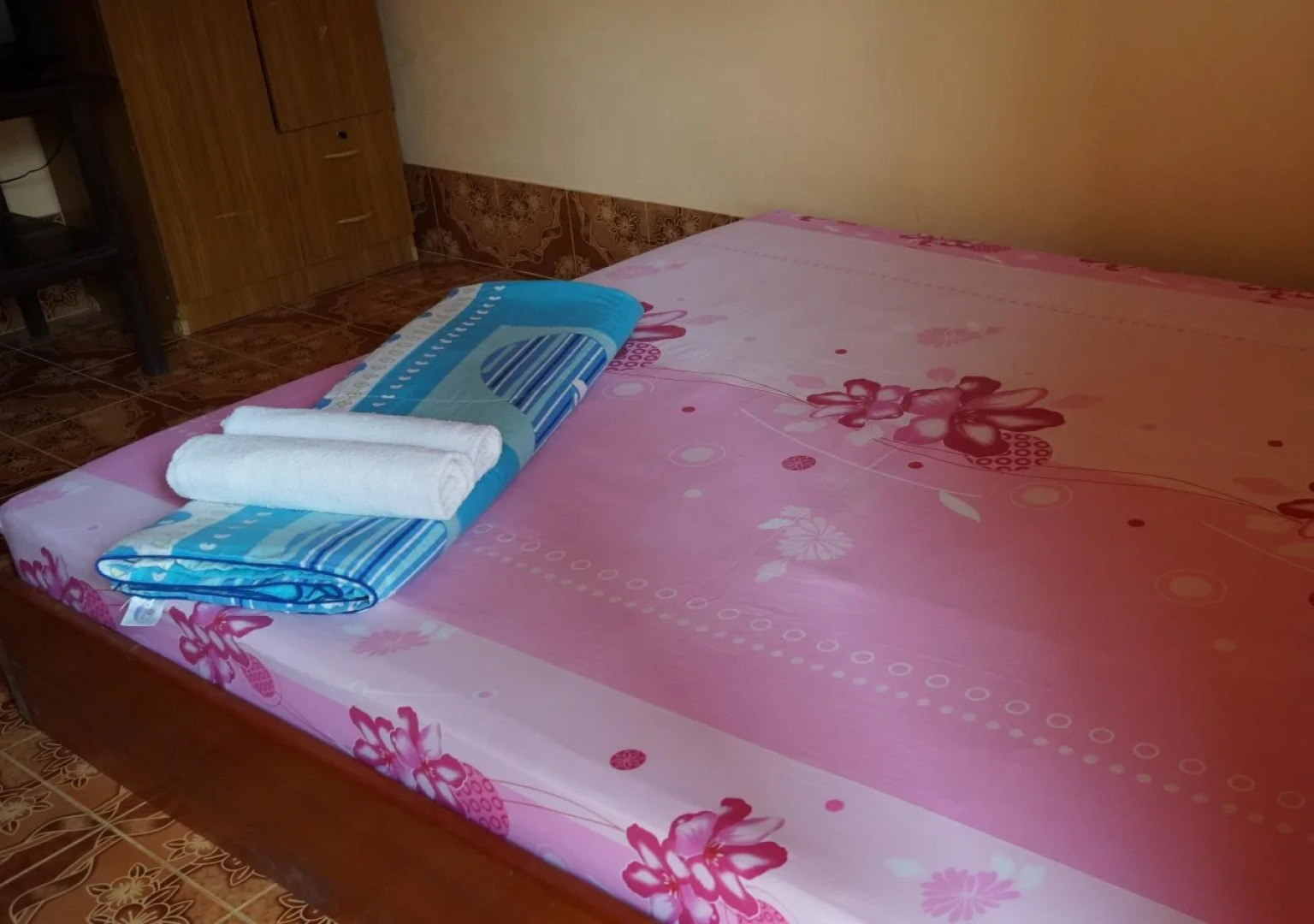 Xaychaleun Guesthouse