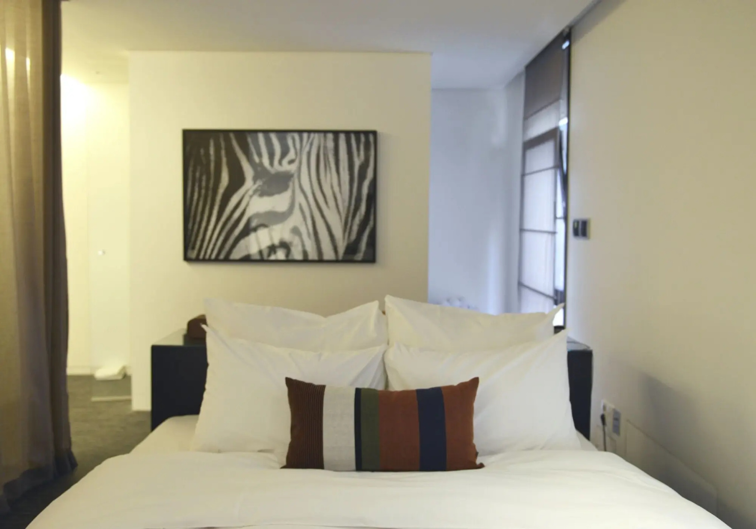 JS Boutique Hotel