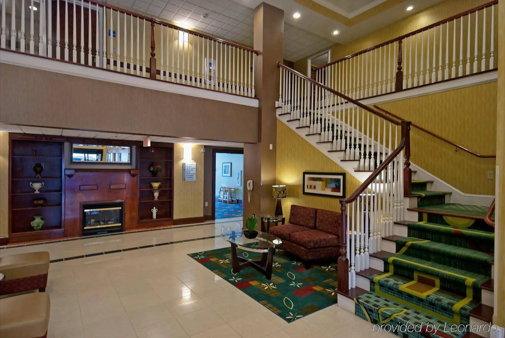 Holiday Inn Express Hotel & Suites Buford-Mall Of Georgia