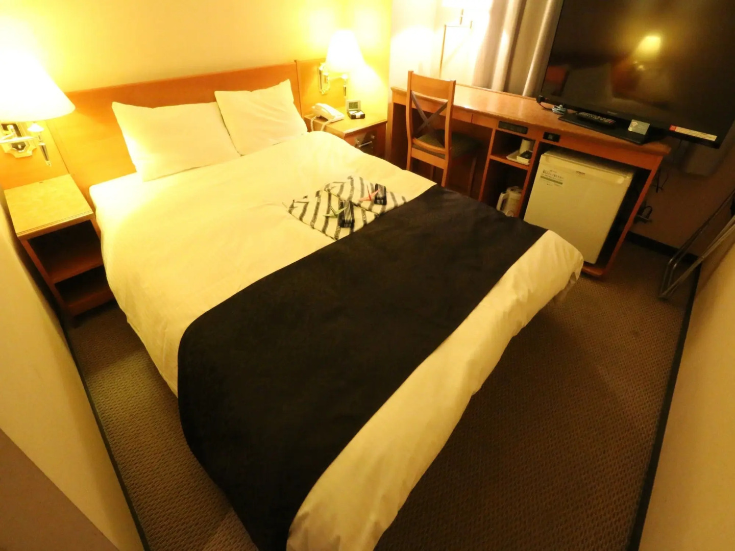 APA Hotel Fukui Katamachi