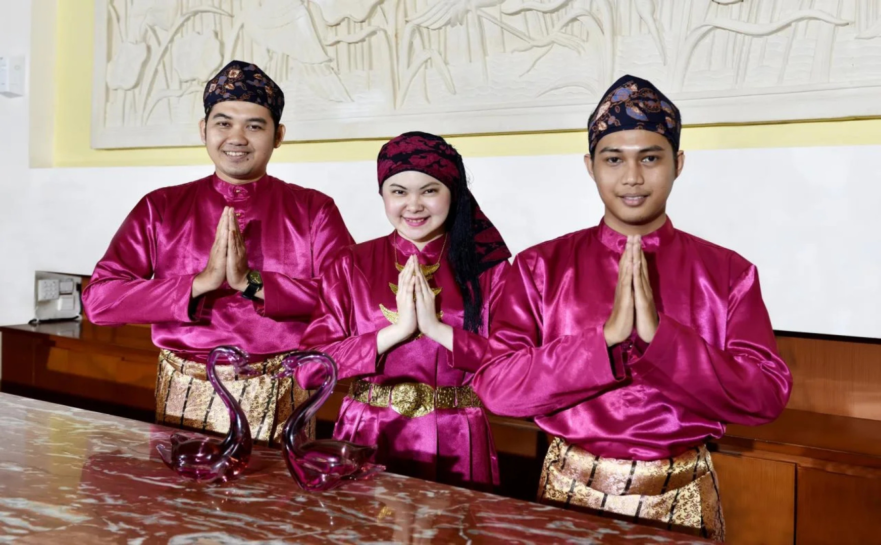 Abadi Suite Hotel and Tower by Tritama Hospitality