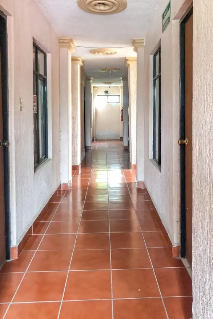 OYO Hotel Ramsal