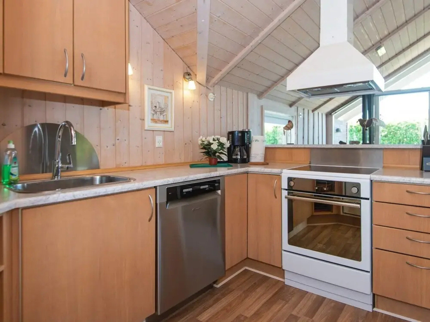 Luxury Spa Retreat in Bork - By Traum Ferienwohnungen