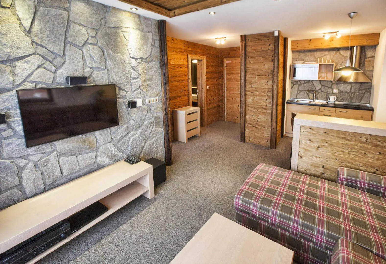 APLEND Hotel Kukučka a Rezidencie