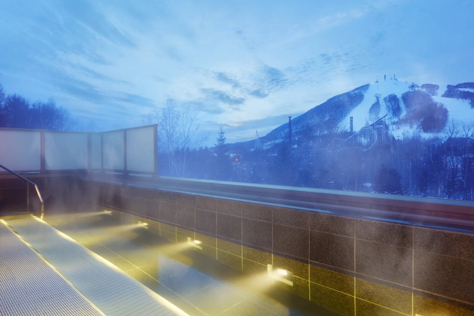 The Westin Rusutsu Resort