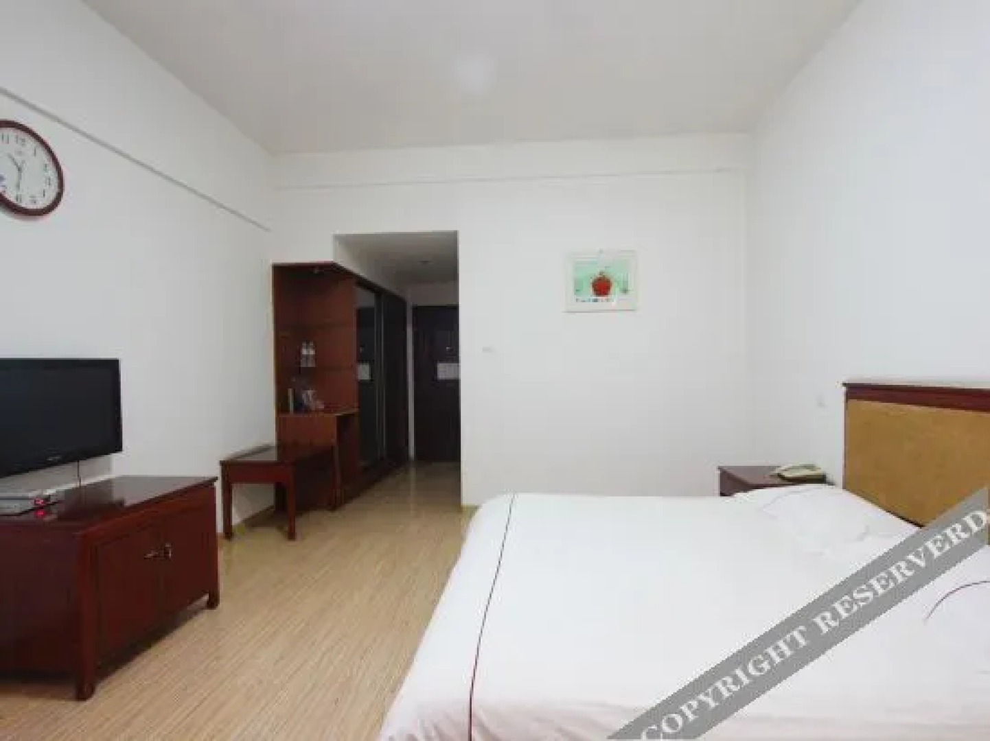 Weifang Huijuyuan Business Express Hotel