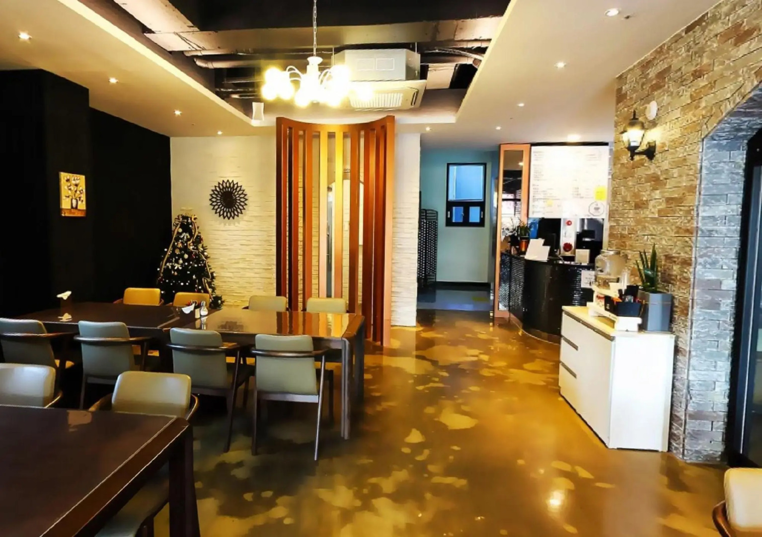 24 Guesthouse Suncheon