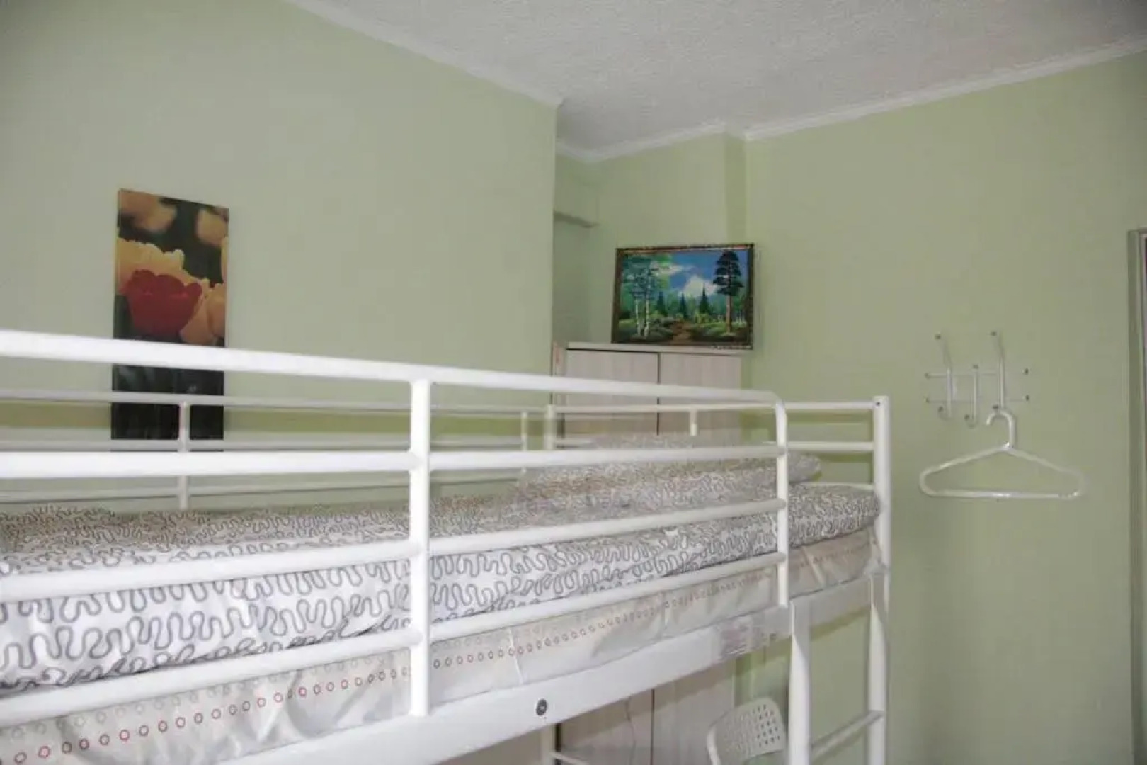 Меблированные комнаты Na Planovoy