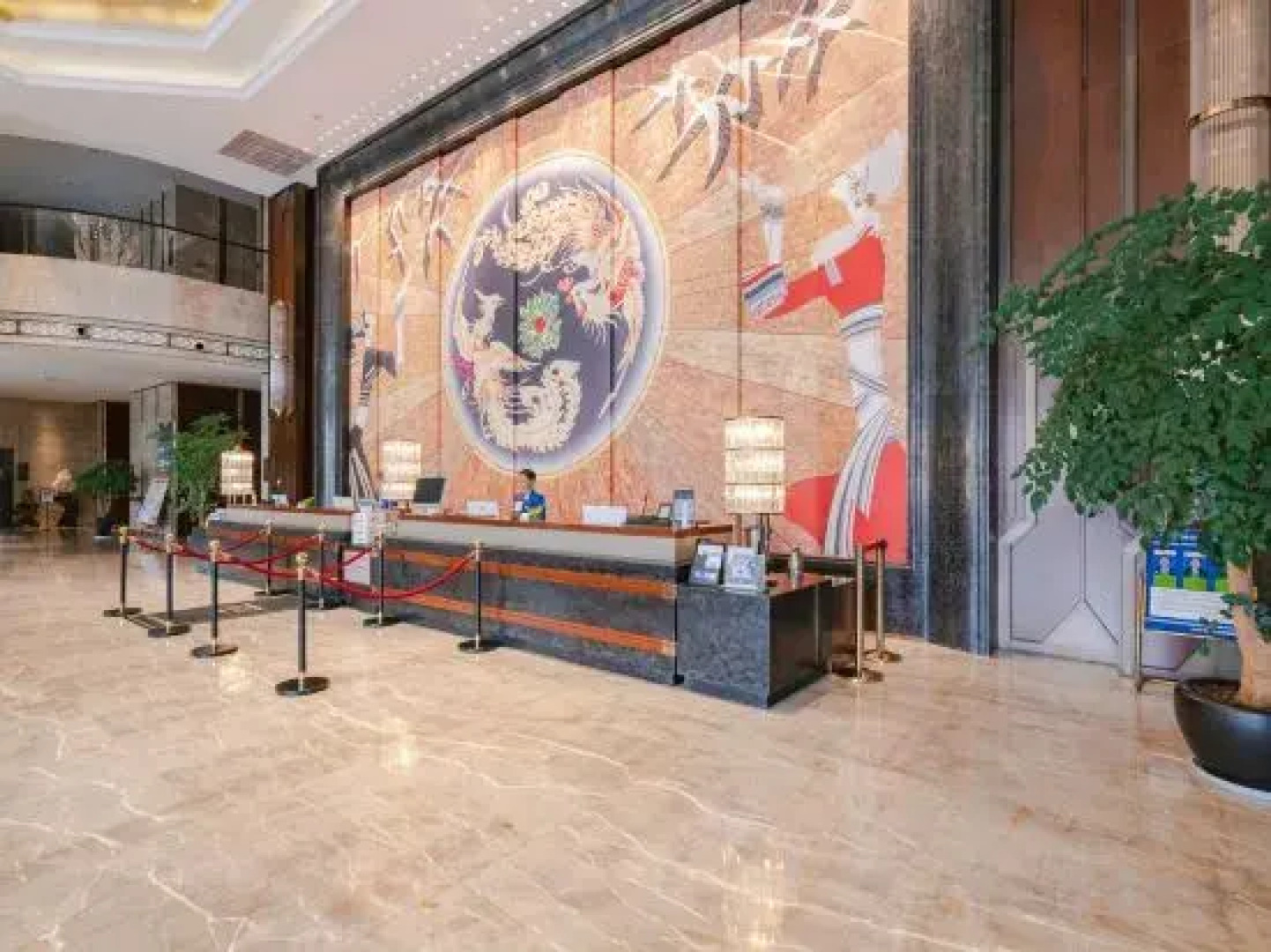 Phoenix  Hotel