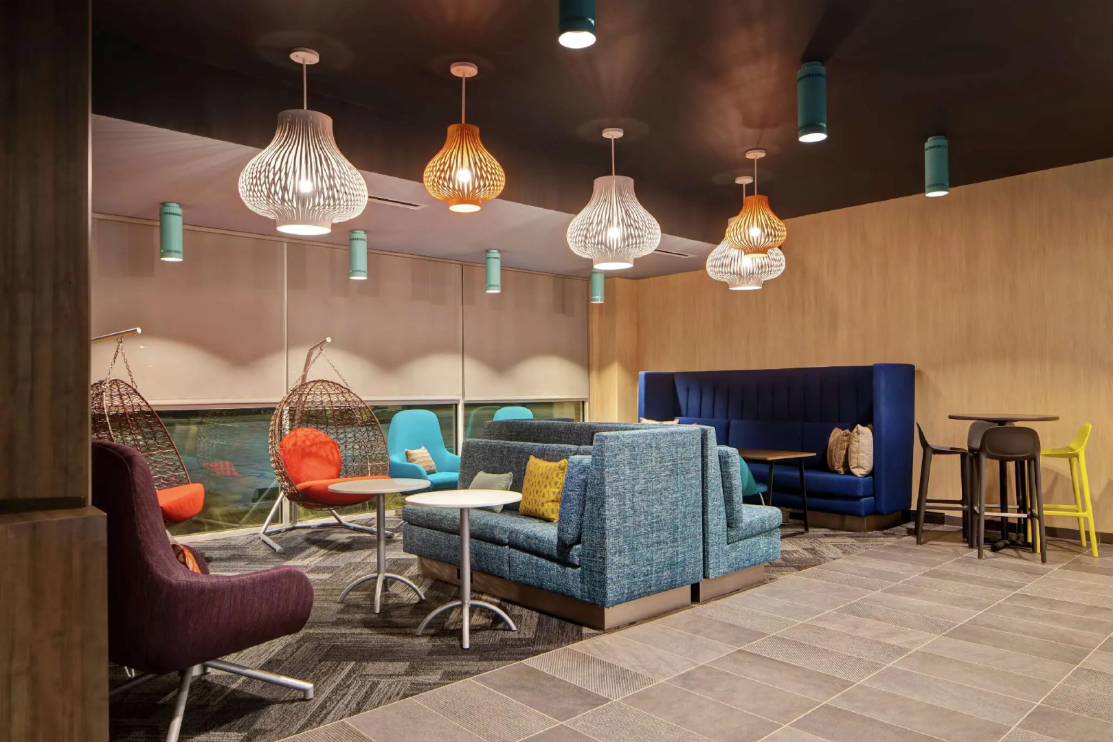 Tru by Hilton Oxford