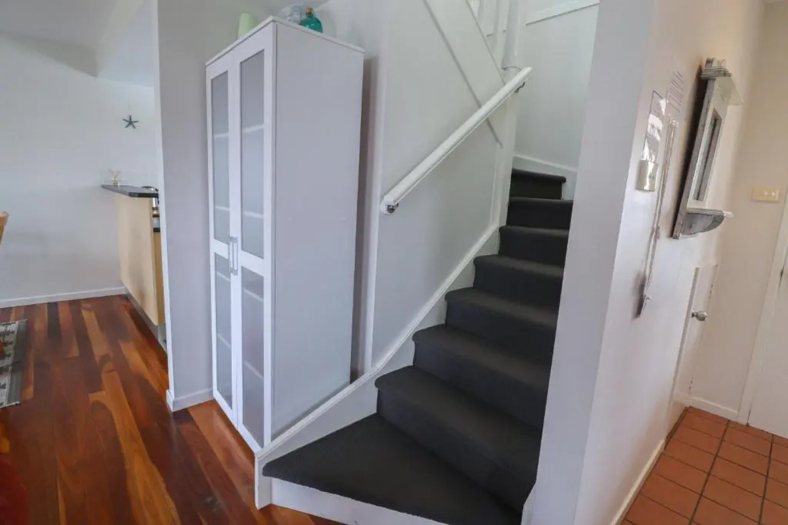 Currawong Deluxe Townhouse 439