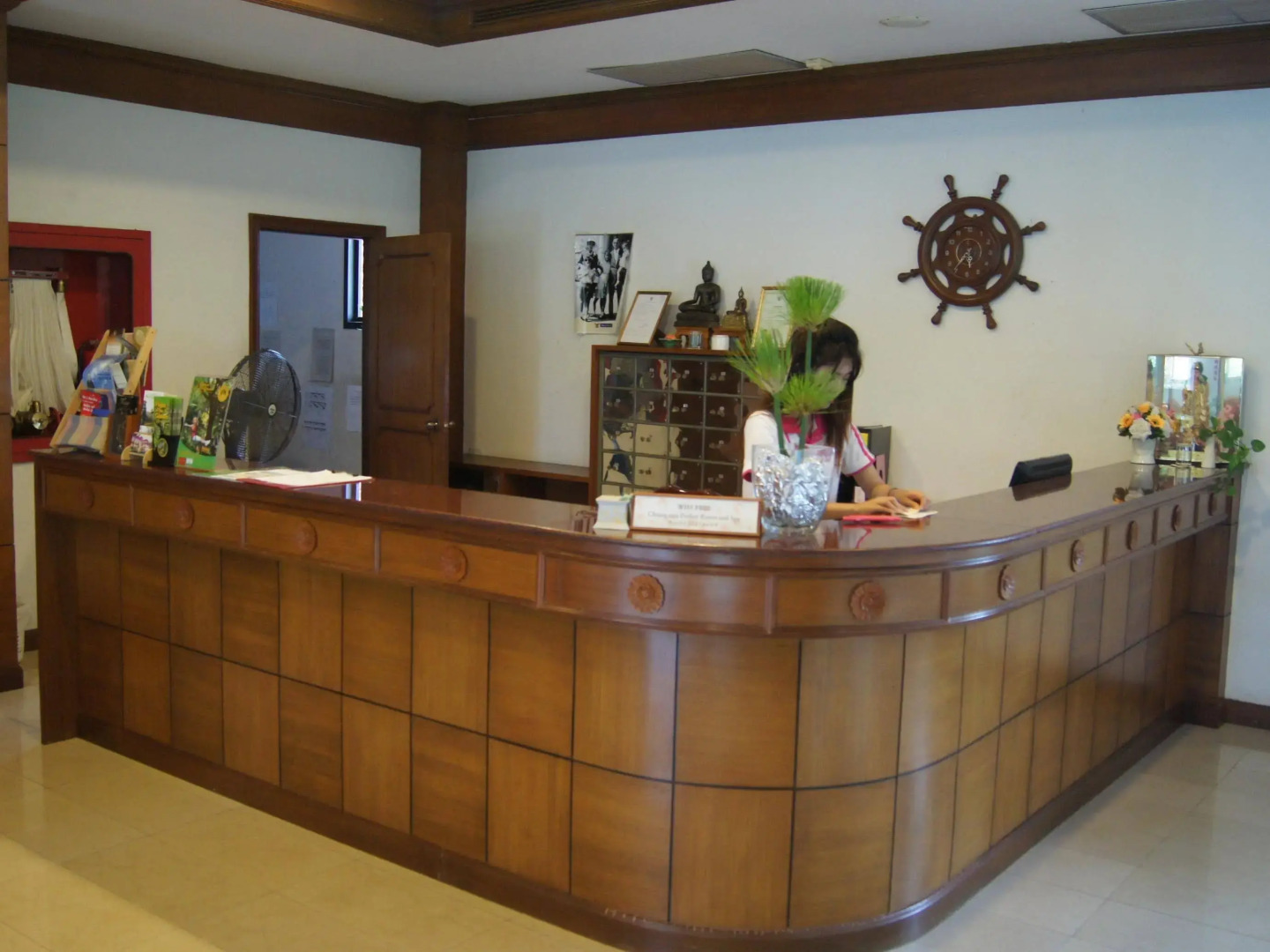 Life Up Resort and Spa