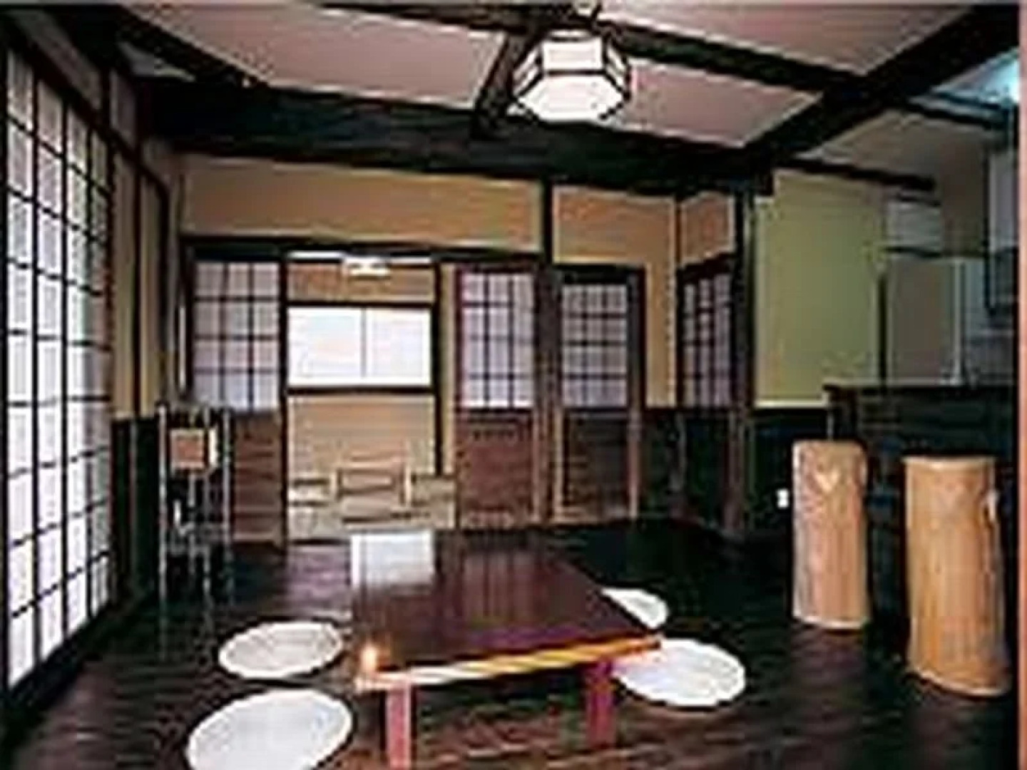 Amagase Onsen Cottage Hiiragi