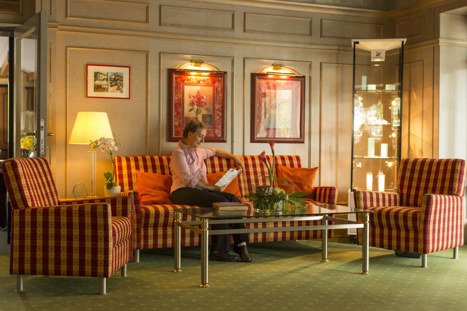 Glorious Hotel Kieferneck