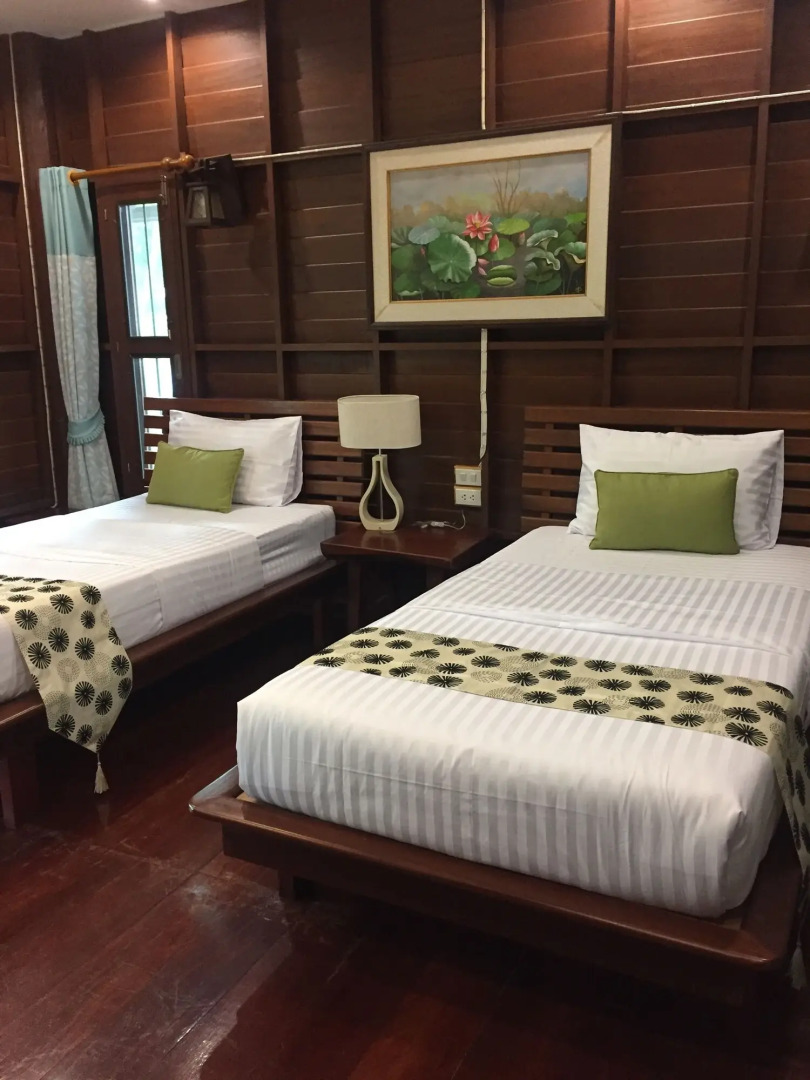 Pruksa Resort Prachuabkhirikhan
