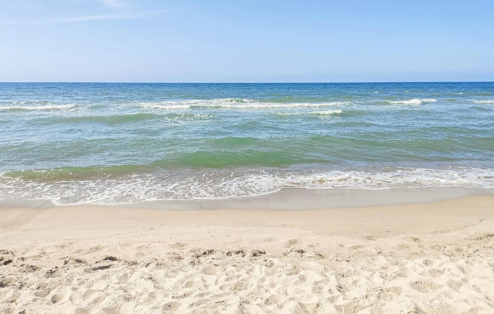 Awesome Home in Dzwirzyno With 3 Bedrooms and Wifi