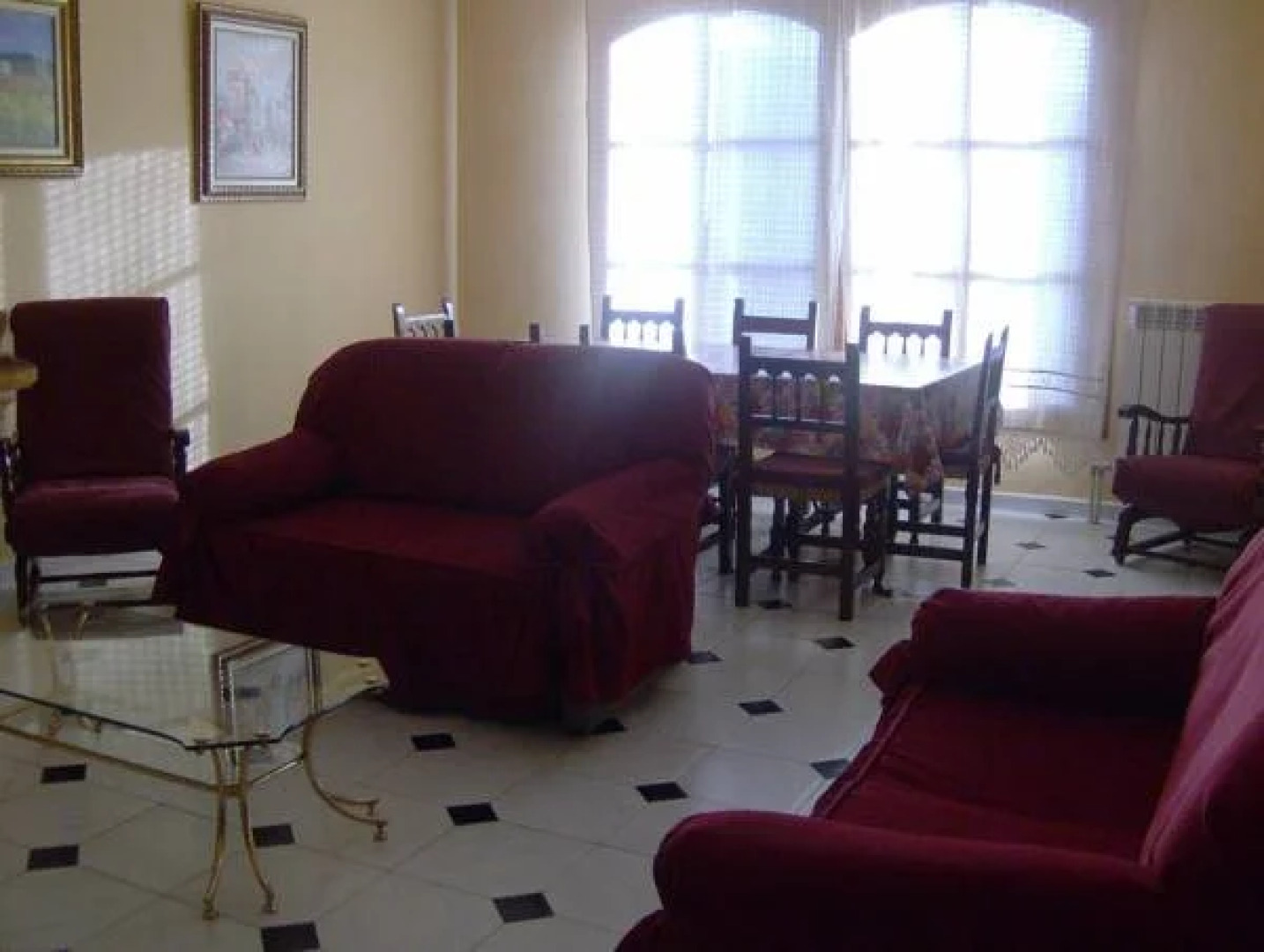 Alojamiento de Turismo Rural Vista Blanca