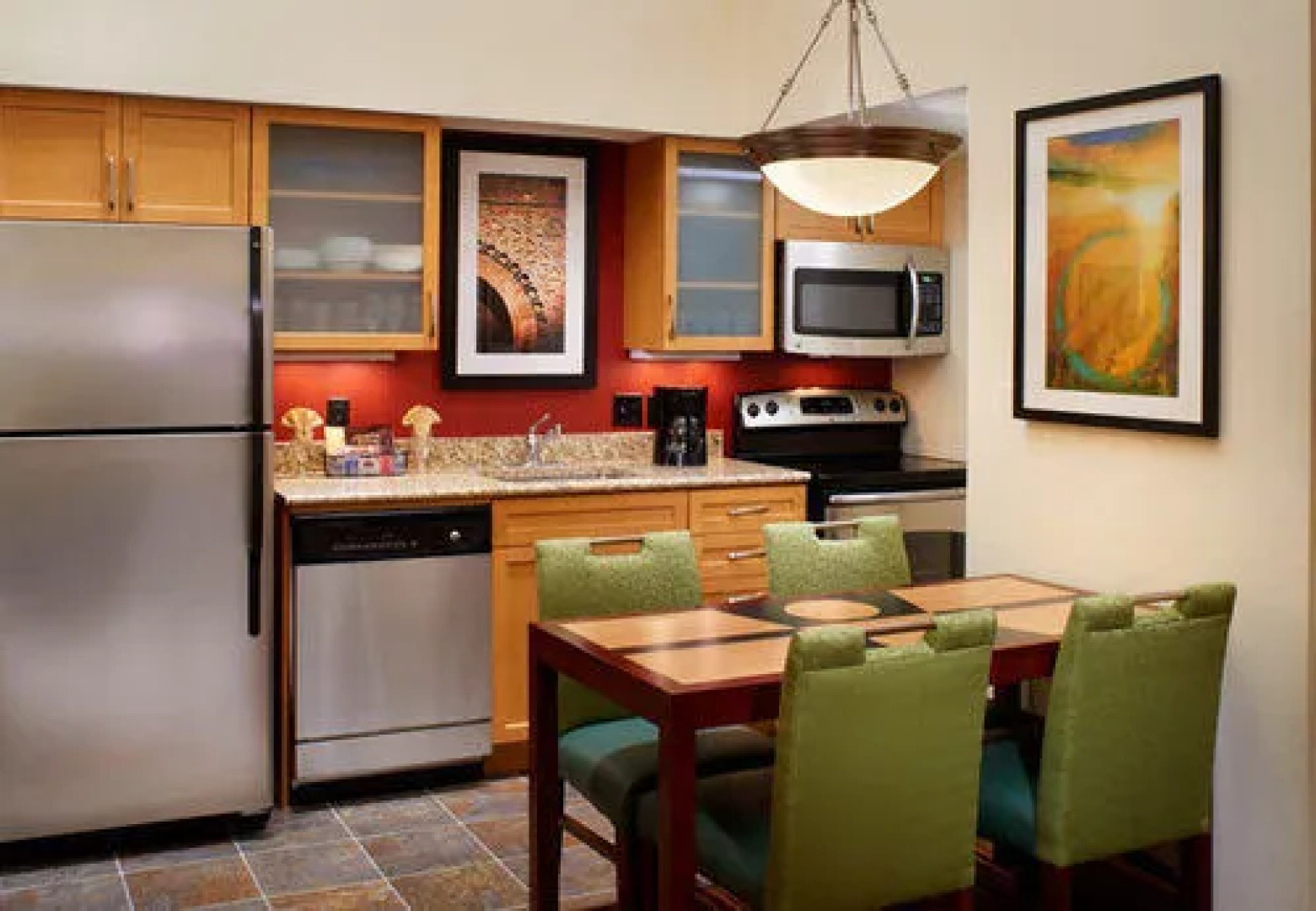 Residence Inn St. Louis Galleria