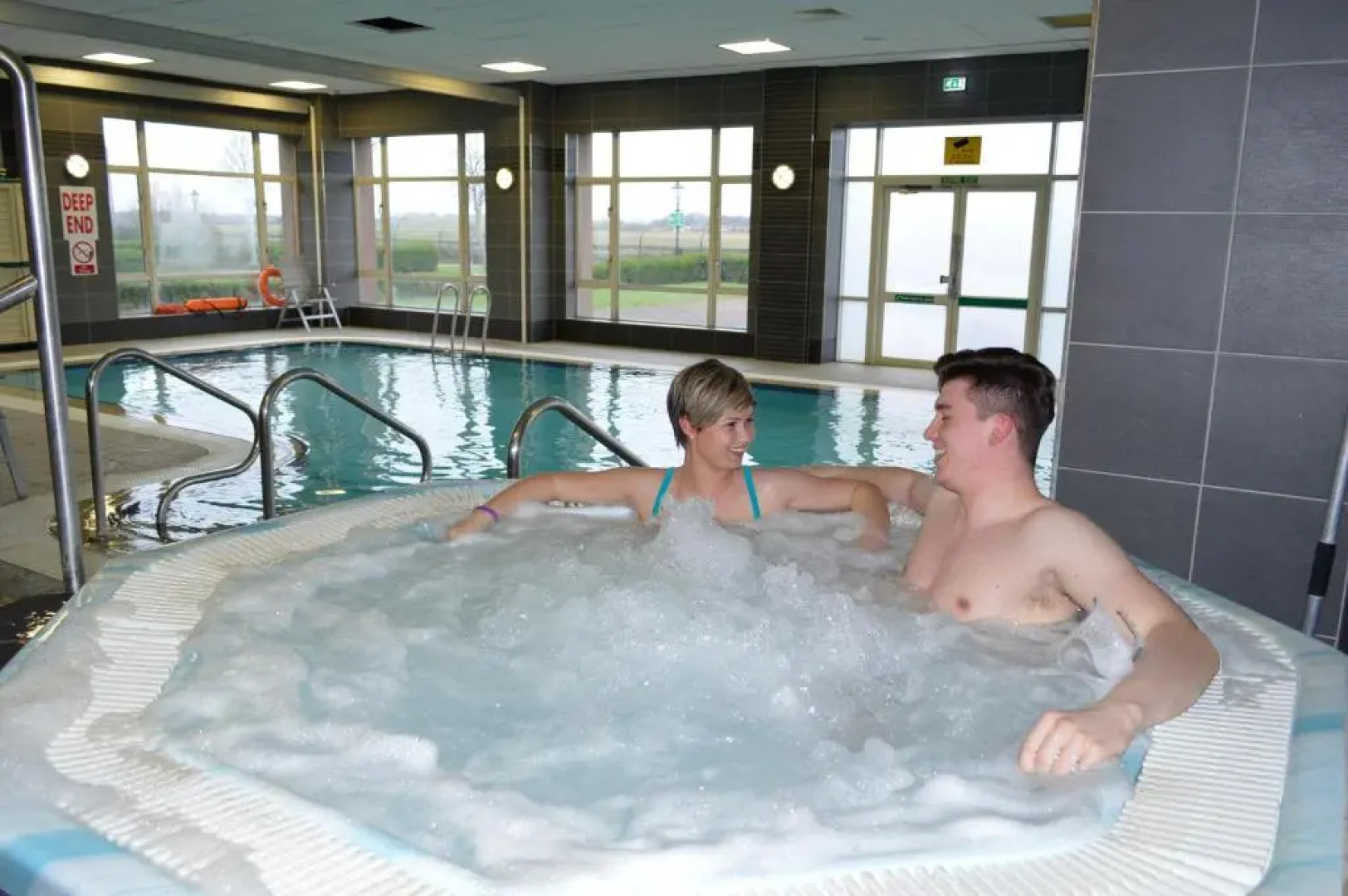 Golden Jubilee Hotel