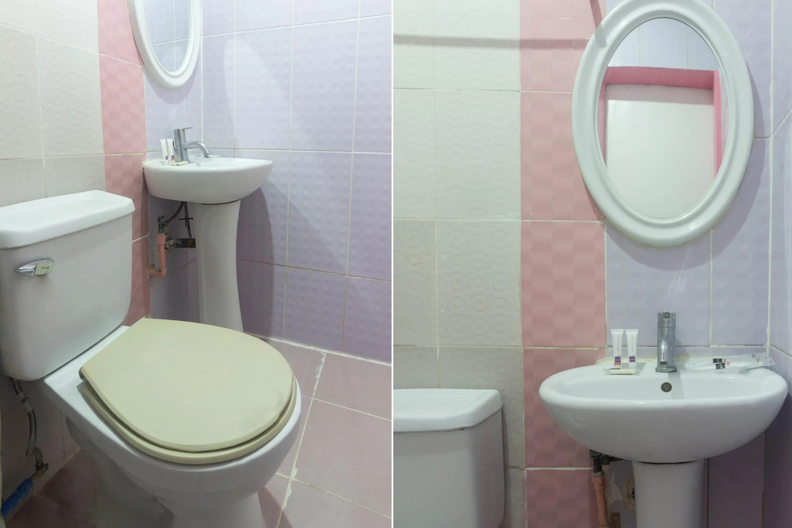 Oyo 155 Europa Breakfast And Bed