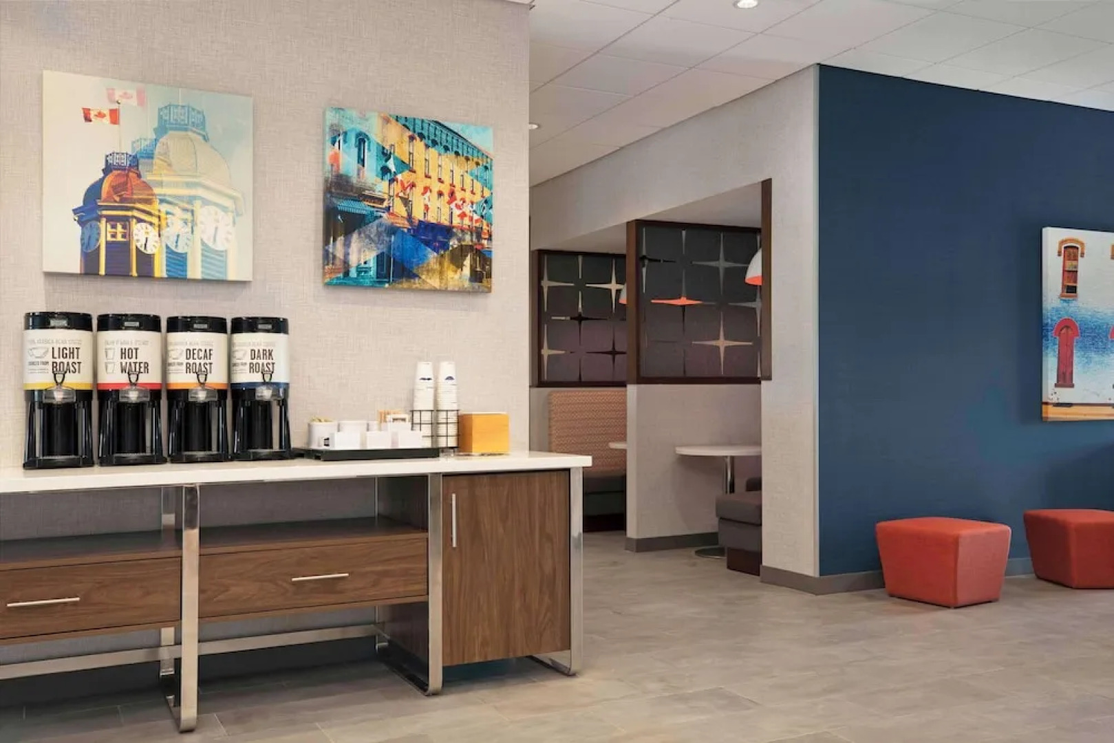 Hampton Inn by Hilton Port Hope Cobourg