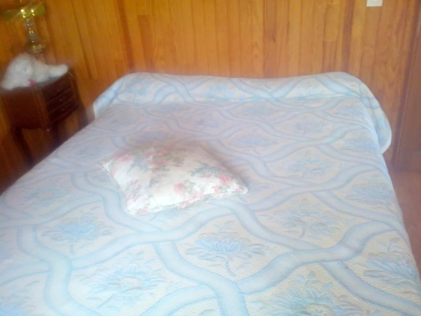 Villa With 3 Bedrooms in Orsanco, With Wonderful Mountain View, Privat