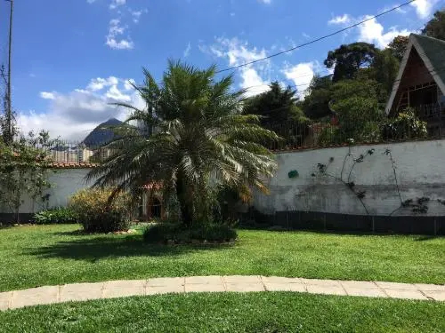 Charme na Serra Guesthouse
