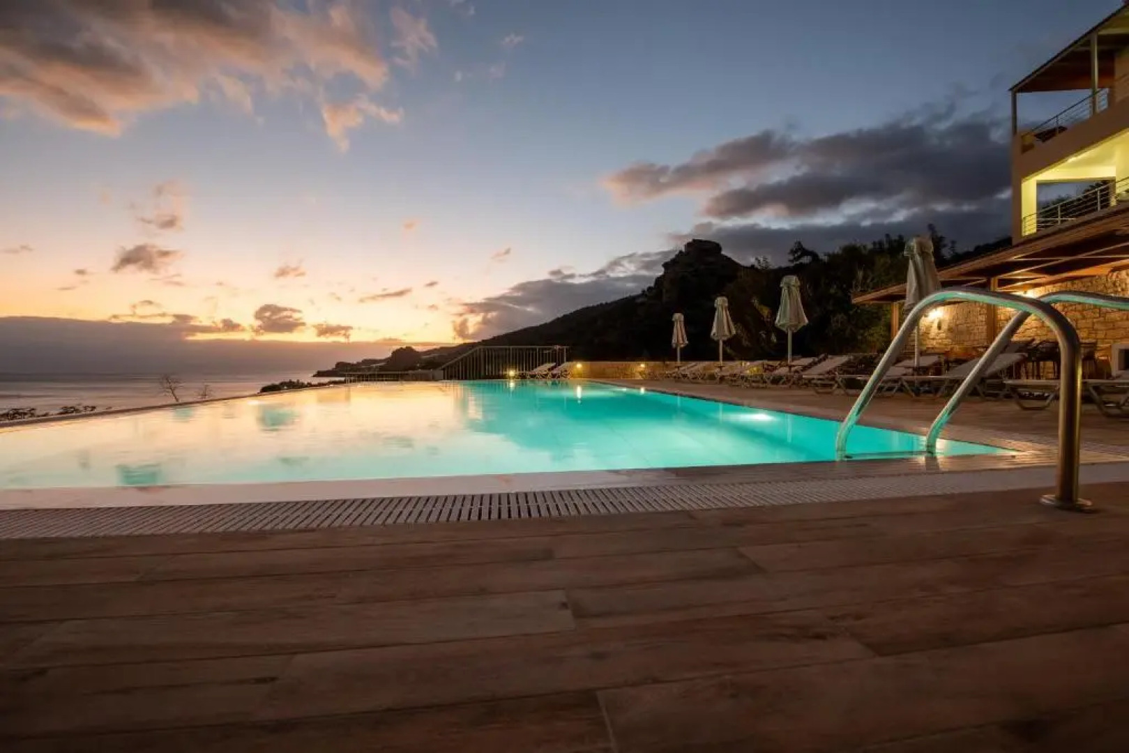 Portela Suites Kastri