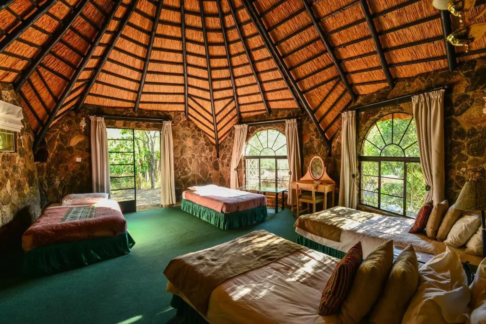 Matobo Hills Lodge