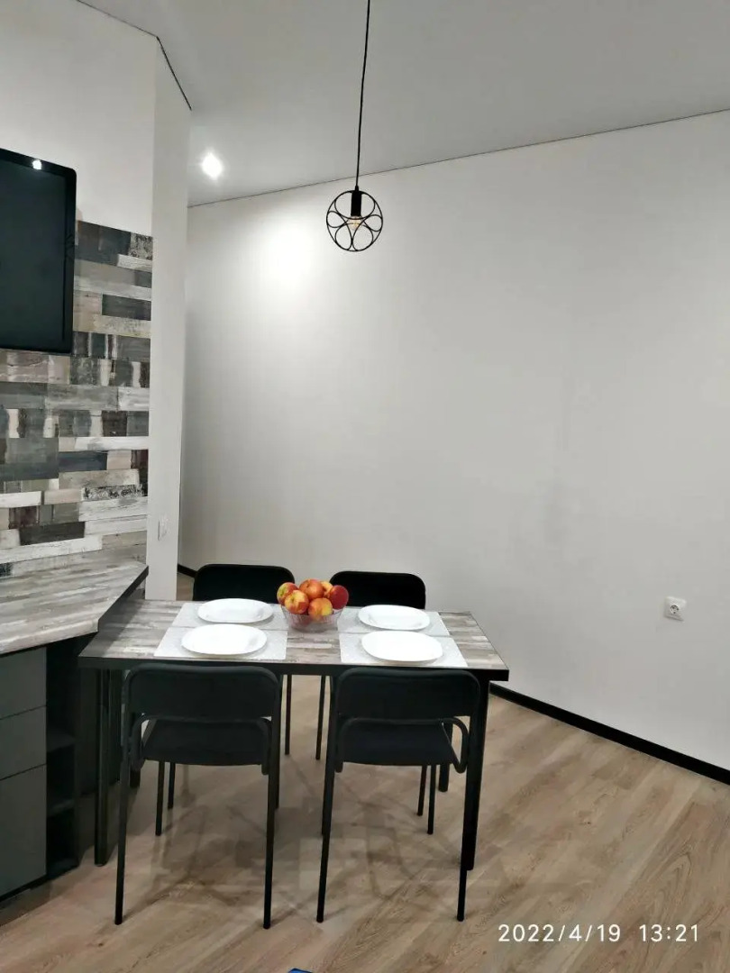 Апартаменты на улице Трамвайная 6