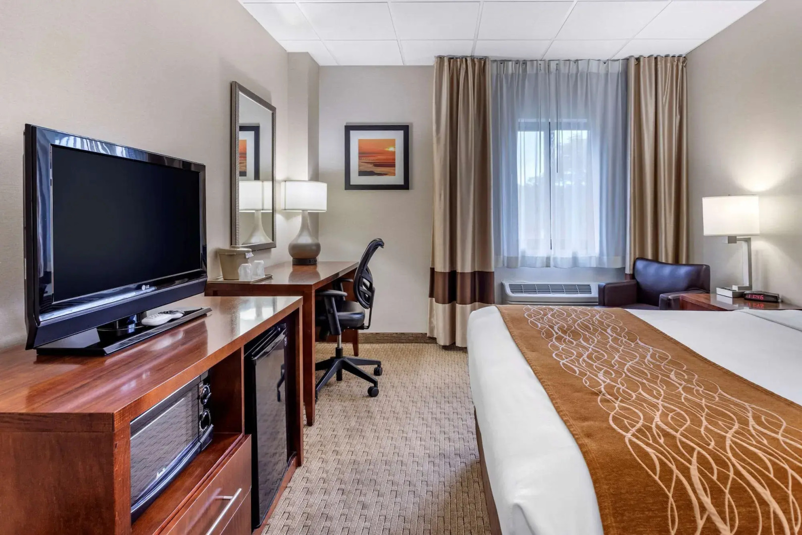 Fairfield Inn Syosset Long Island