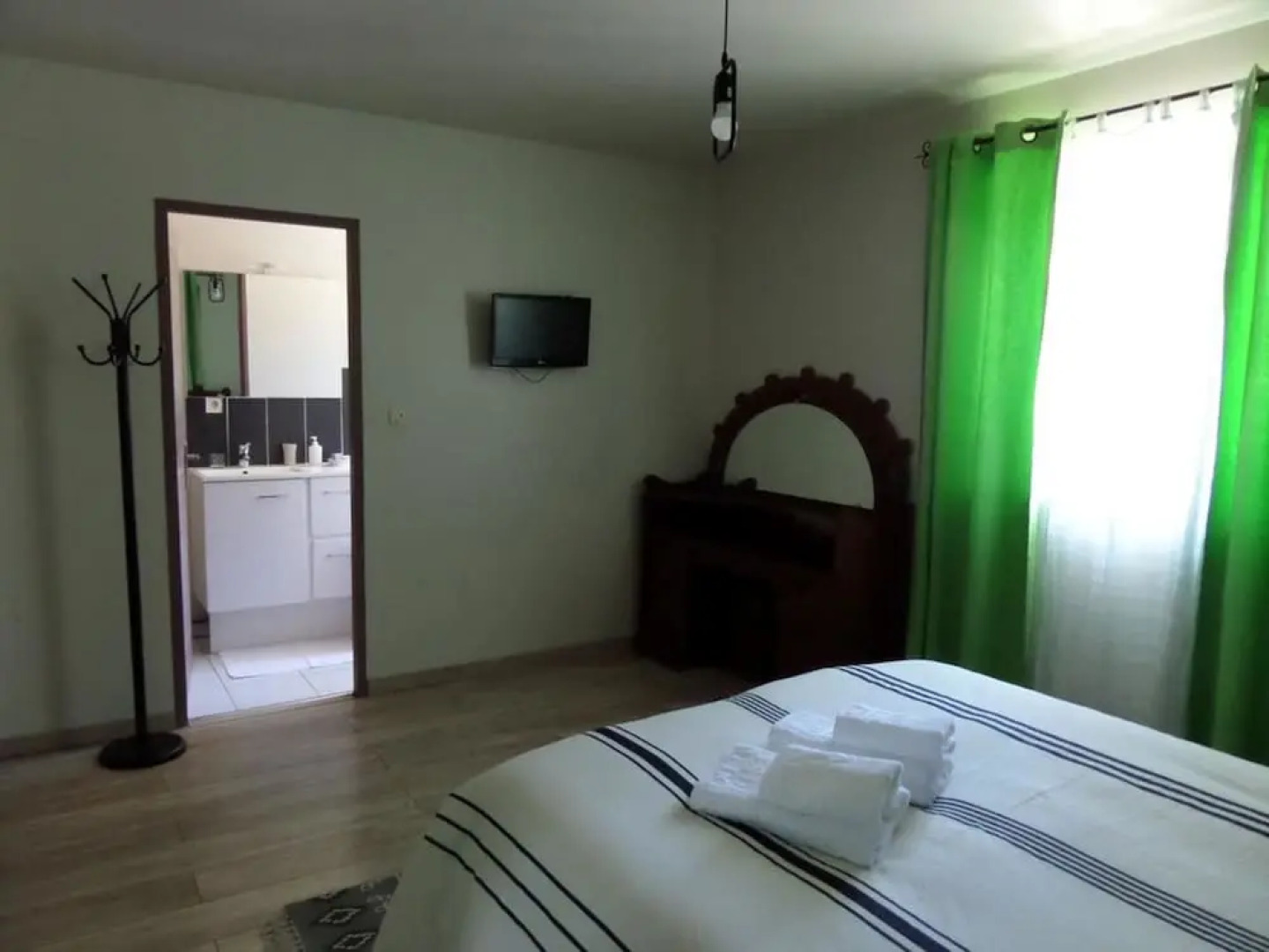 Chambres d'Hôtes Ronquer