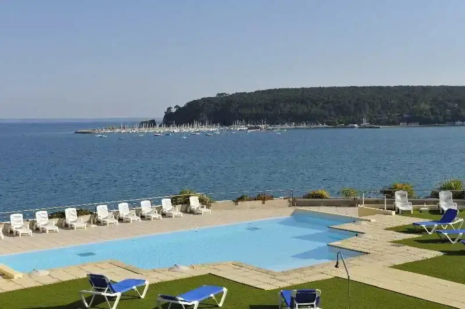 Pierre & Vacances Residenz Cap Morgat
