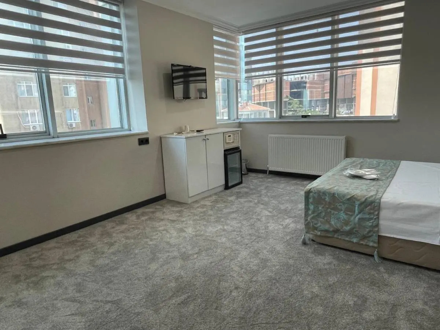 Vois Hotel Bostanci & SPA