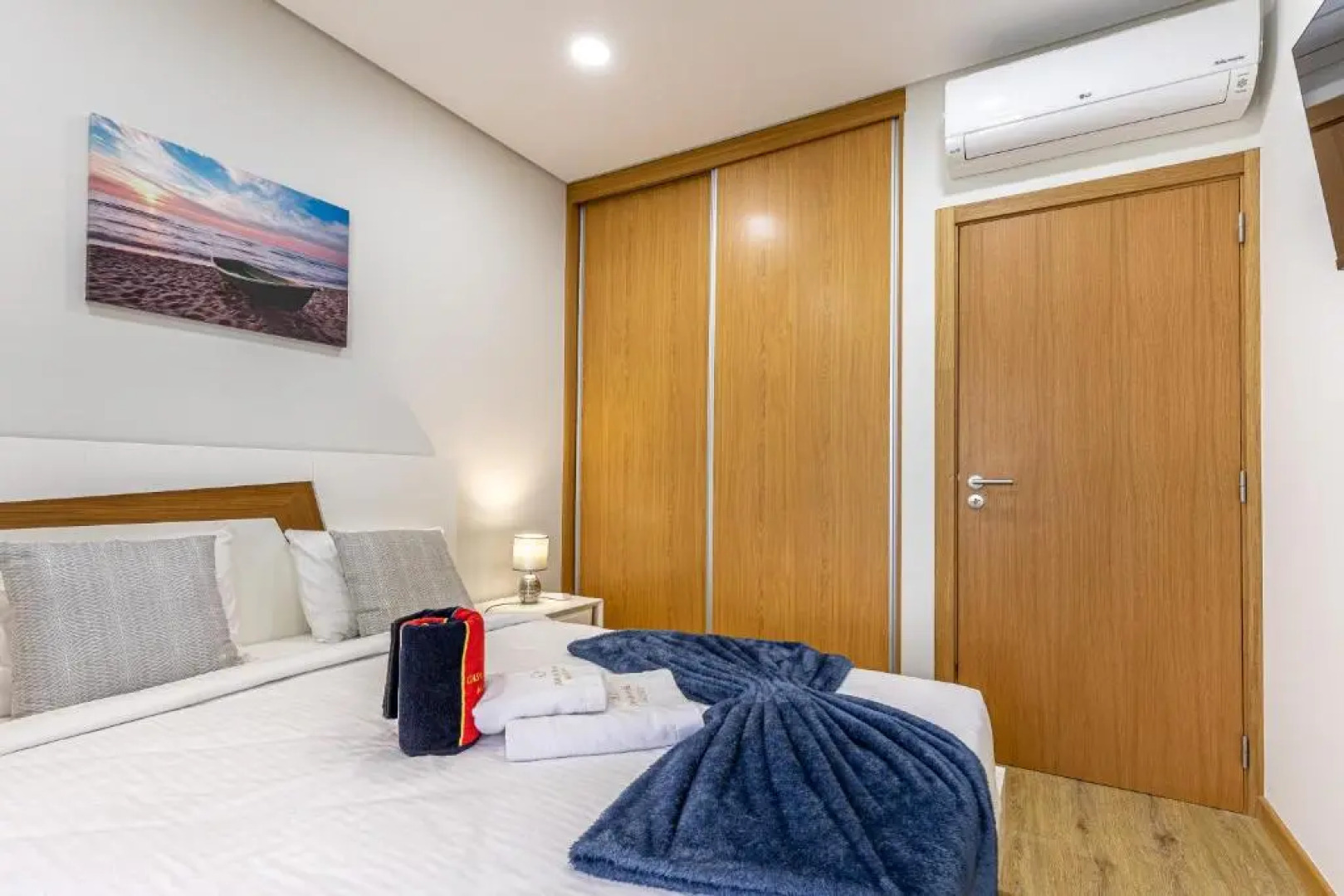 Casa da Praia, 2min de la PLAGE, hyper centre