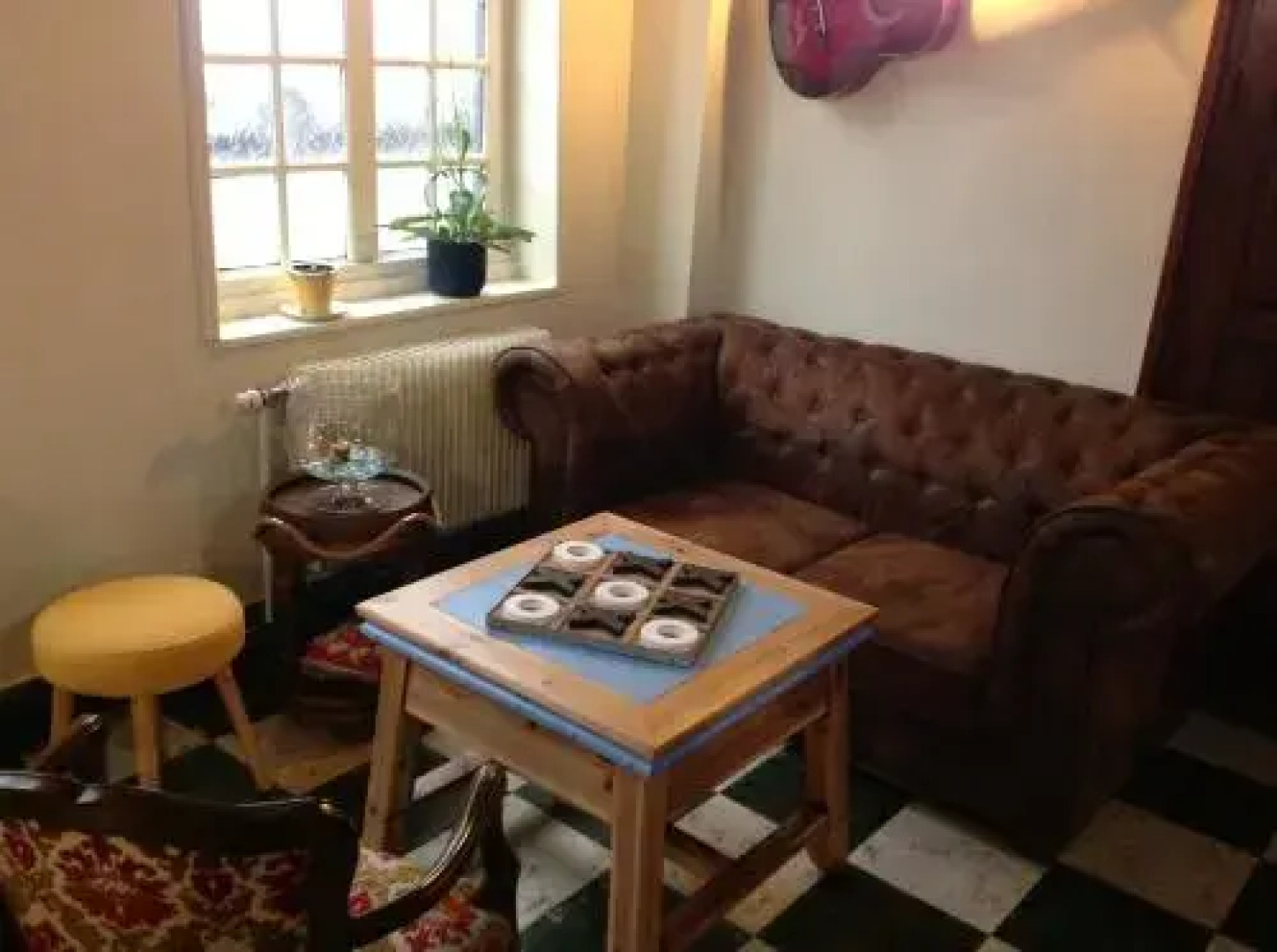 Auberge de l'Arc en Ciel