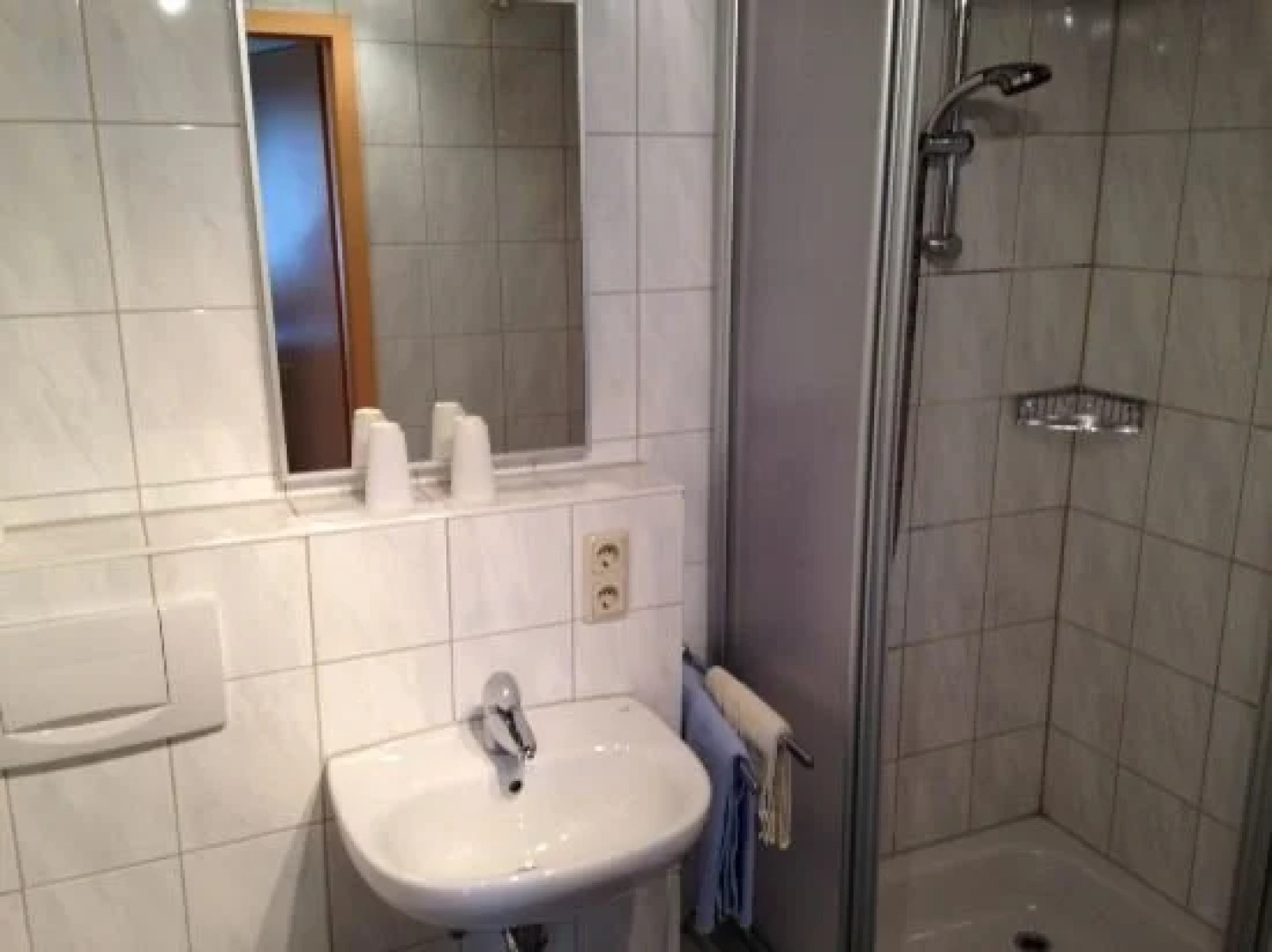 Hotel Gasthaus Waldhof