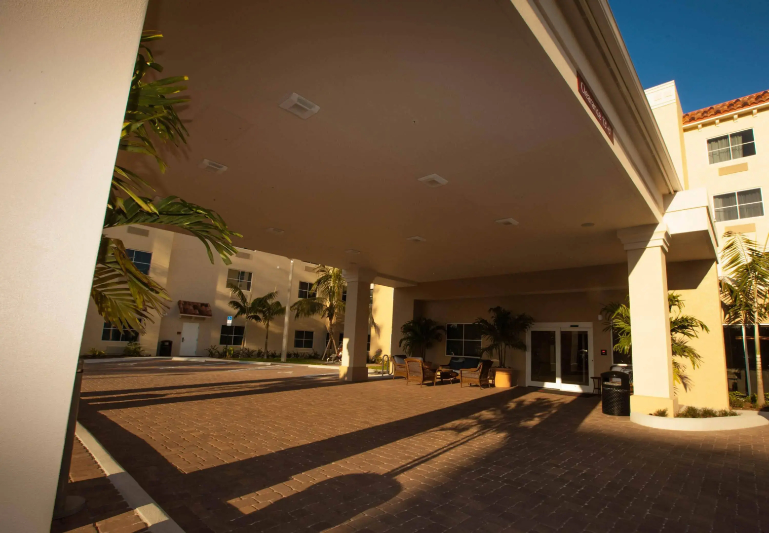 TownePlace Suites By Marriott Boynton Beach