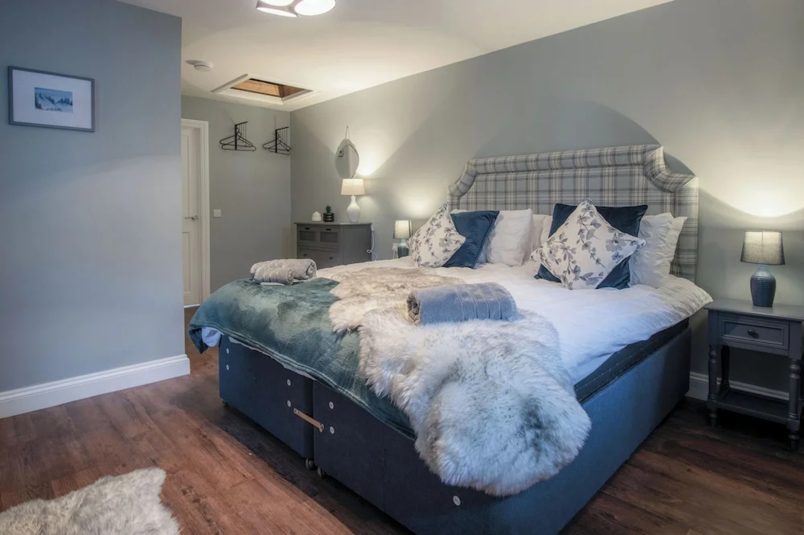 The Stables - 2 Bedroom Cottage - Princes Gate