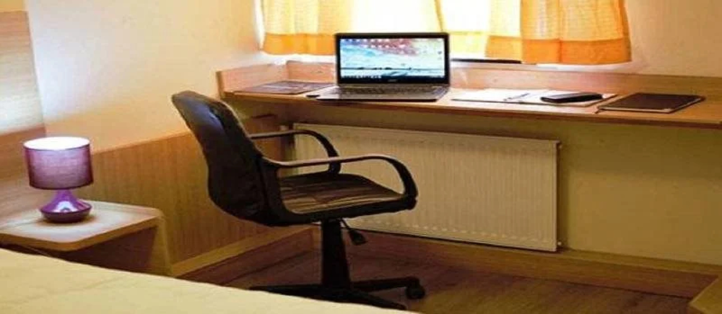 Hotel Camilo Henriquez