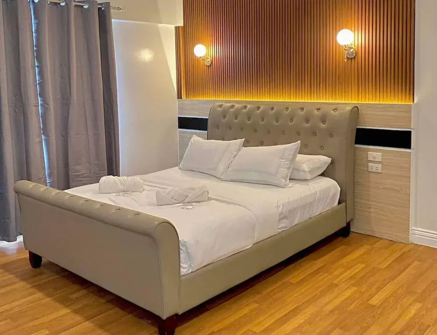 H Mansion Hotel