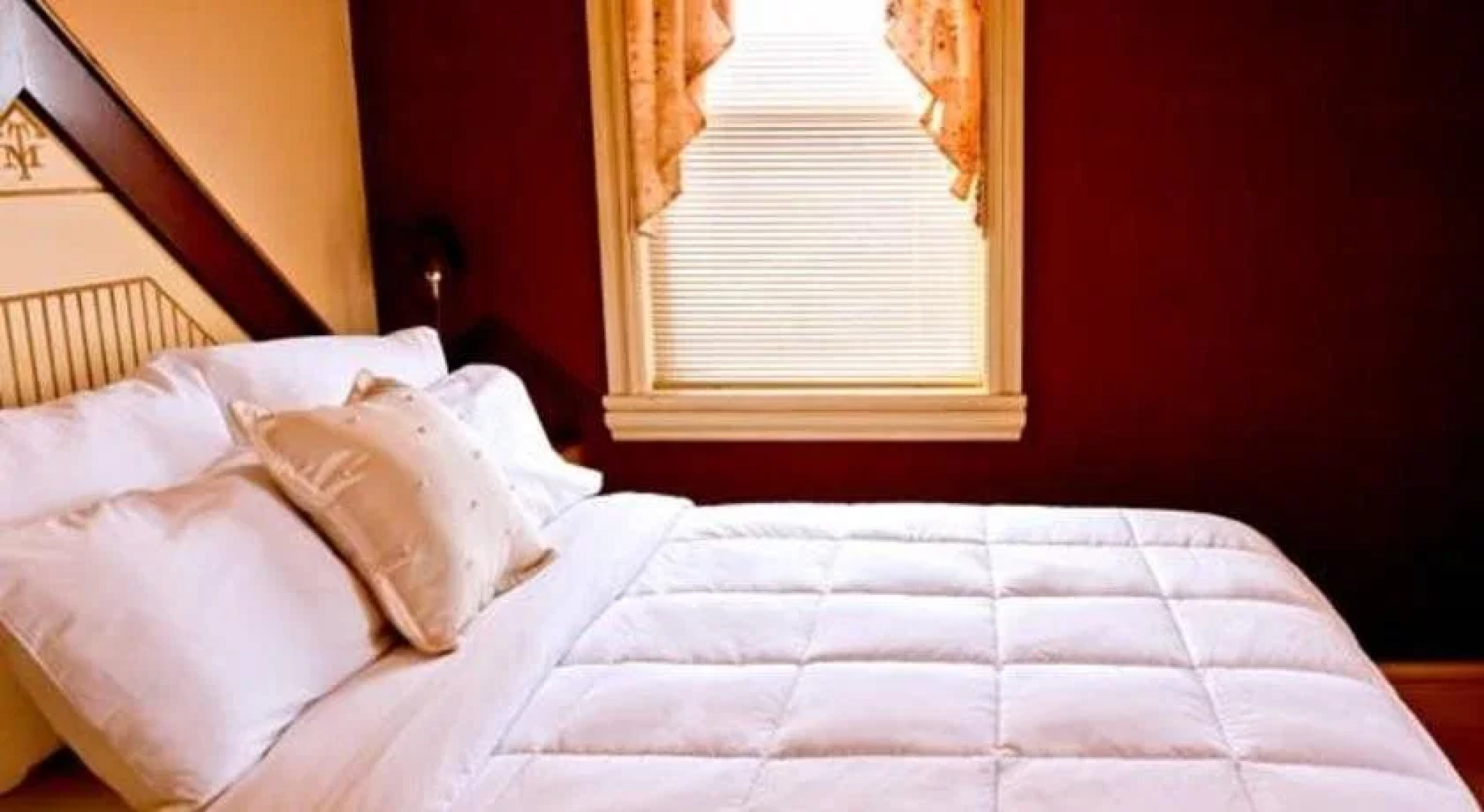 Third Mission Heritage Suites