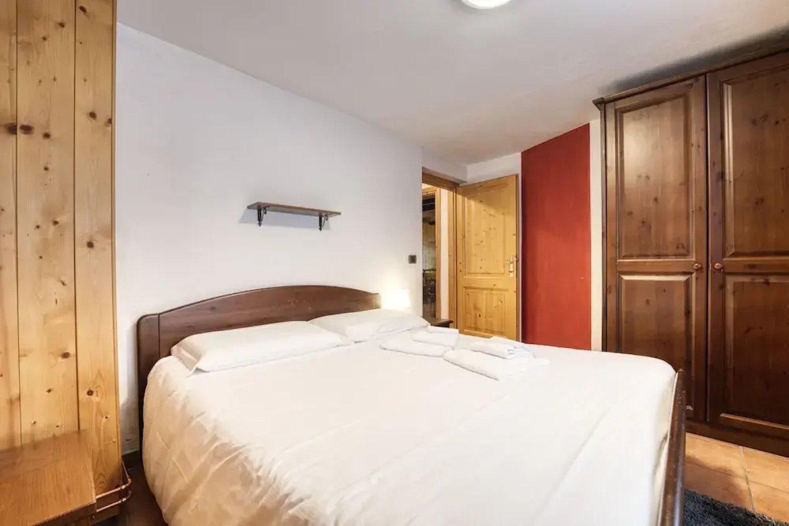 Incanto Walser Apartments RONCO