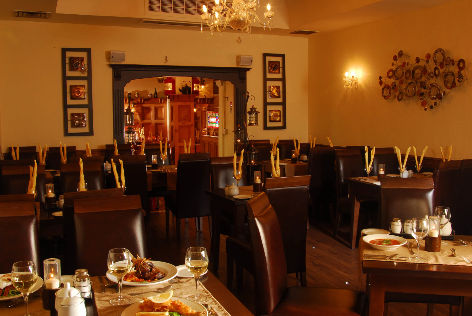 Treacy's Hotel Waterford Spa & Leisure Centre