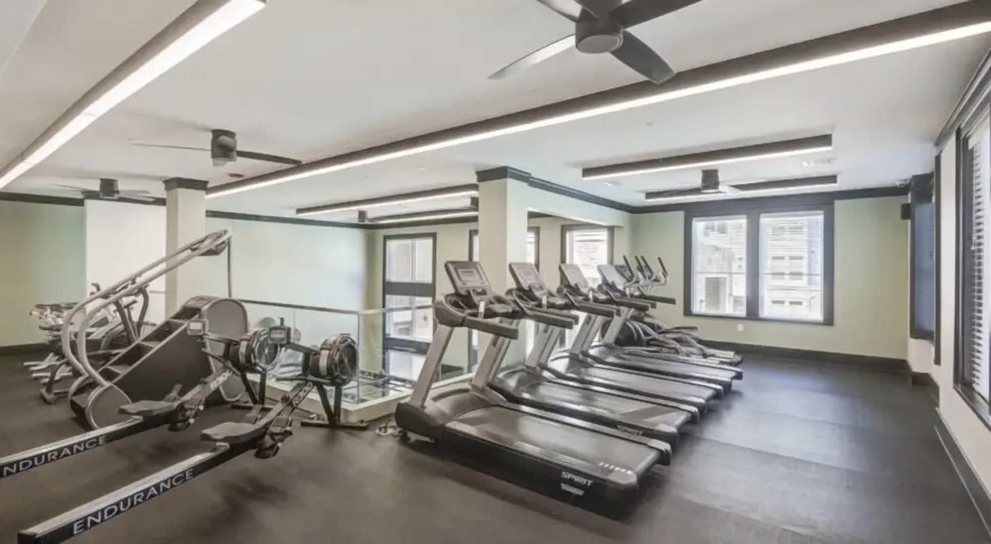 Landing Twin Creeks Apartments